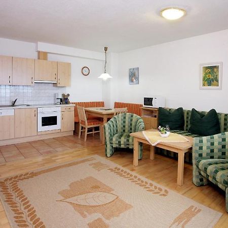 Apartament Haus Koenig Obergurgl Zewnętrze zdjęcie