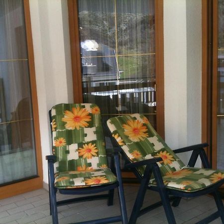Apartament Haus Koenig Obergurgl Zewnętrze zdjęcie