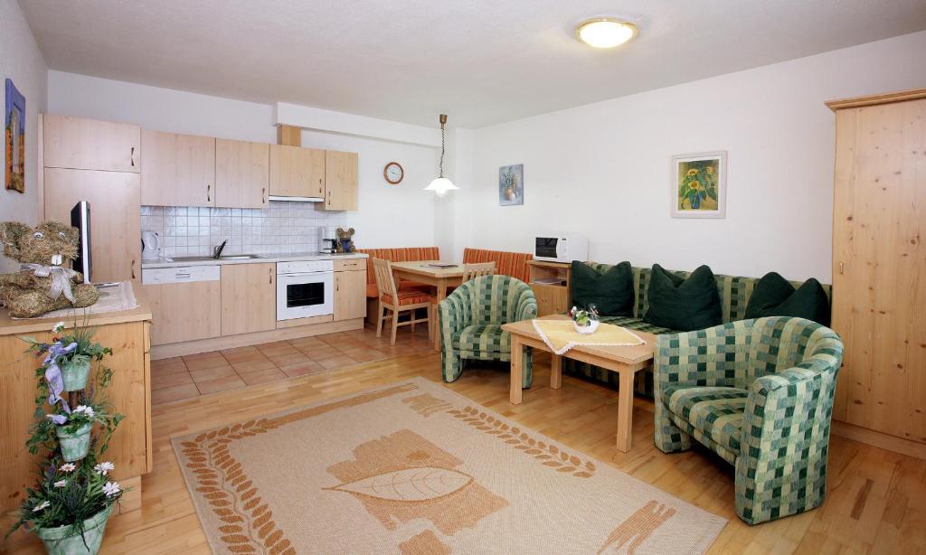 Apartament Haus Koenig Obergurgl Zewnętrze zdjęcie
