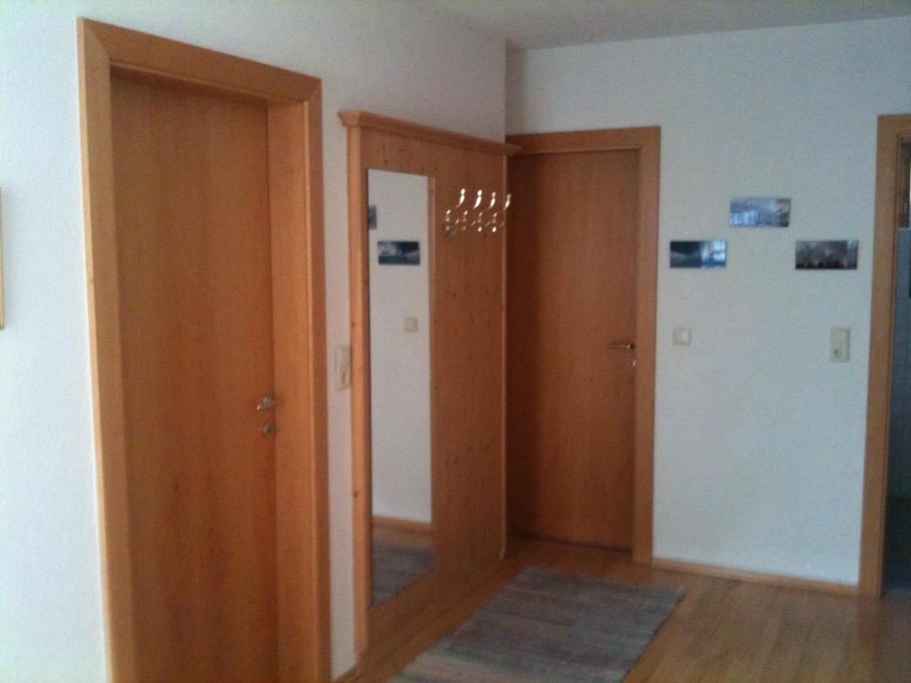 Apartament Haus Koenig Obergurgl Zewnętrze zdjęcie
